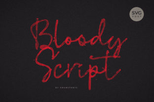 Bloody Script: A Designer’s Honest Review for Real Projects