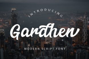 How Gadhen Script Brought a Handwritten Feel to Our Web Redesign