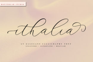 Ithalia Script: A Designer’s Honest Review for Real Projects