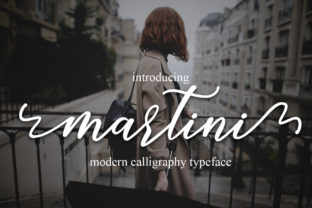 Martini Script: A Designer’s Honest Field Test