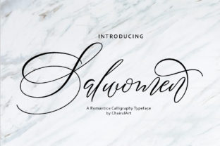 Salwomen Script: A Designer’s Honest Review for Real Projects